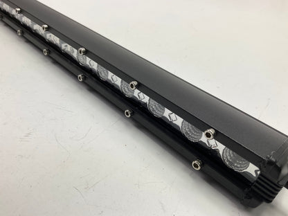 Pilot PL-9740 Mini Single Row 25'' 72W LED Light Bar