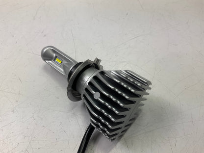 Pilot PL-H7 H7 LED Fog Lamp Fog Light Bulbs, 12V/25W, 30,000HRS, 2 PC 6,000K