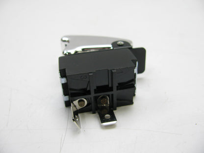 Pilot PL-SW26C  Performance Toggle ON-OFF Switch With Chrome Safety Cover