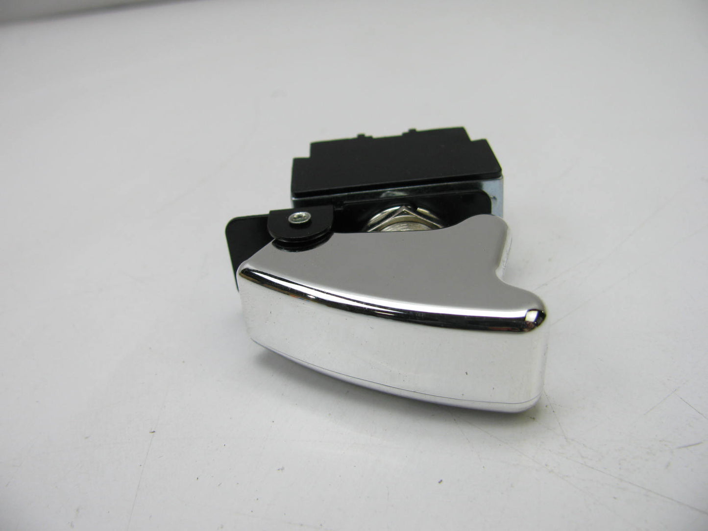 Pilot PL-SW26C  Performance Toggle ON-OFF Switch With Chrome Safety Cover