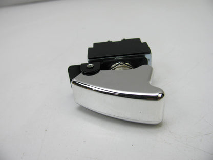 Pilot PL-SW26C  Performance Toggle ON-OFF Switch With Chrome Safety Cover