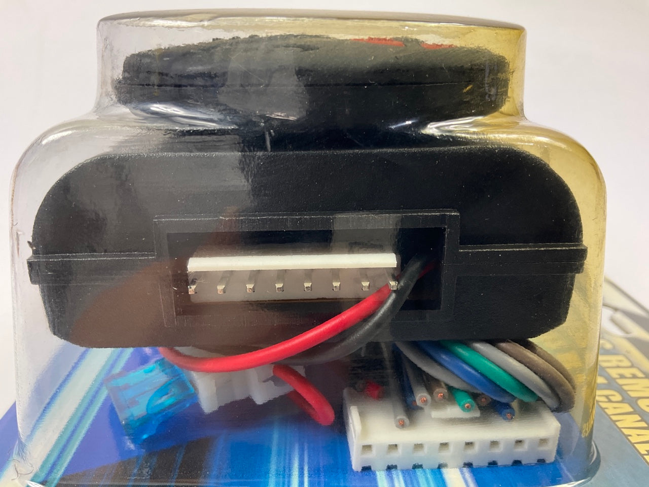 Pilot PLSW29 4 Channel Wireless Remote Switch For Fog, Neon, LED Lights & More