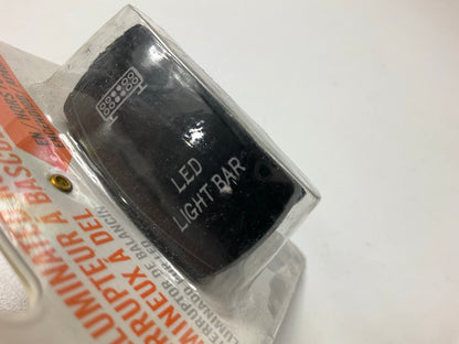Pilot PL-SW70W LED Light Bar ON-OFF Switch