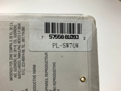 Pilot PL-SW70W LED Light Bar ON-OFF Switch