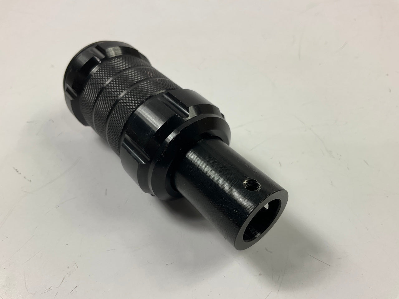 Pilot PM-22173E Aluminum Gear Shift Knob For Automatic Transmission