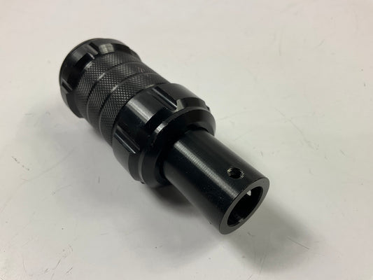 Pilot PM-22173E Aluminum Gear Shift Knob For Automatic Transmission