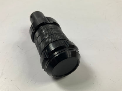 Pilot PM-22173E Aluminum Gear Shift Knob For Automatic Transmission