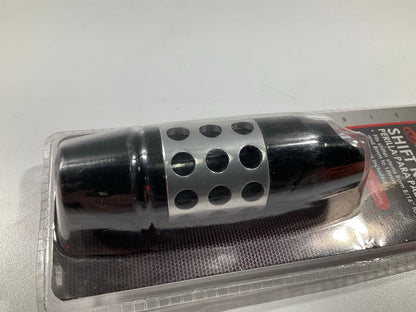 Pilot PM-22189E Universal Aluminum Automatic Shift Knob - 8mm To 15mm Stems