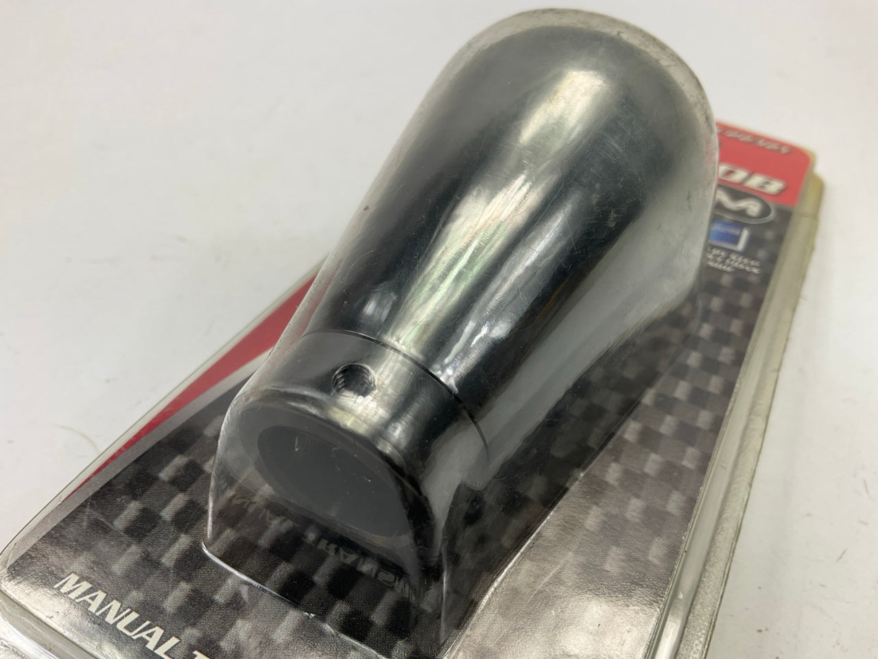 Pilot PM-2232T Manual Transmission Titanium Shift Knob