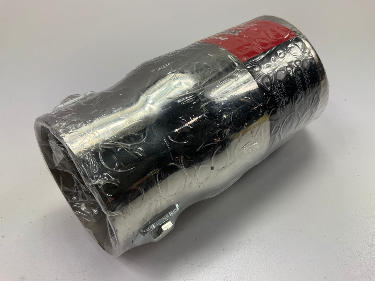 Pilot PM-582AZ Stainless Steel Exhaust Tip For 1.5-2'' Pipe, 2-3/4'' Outlet