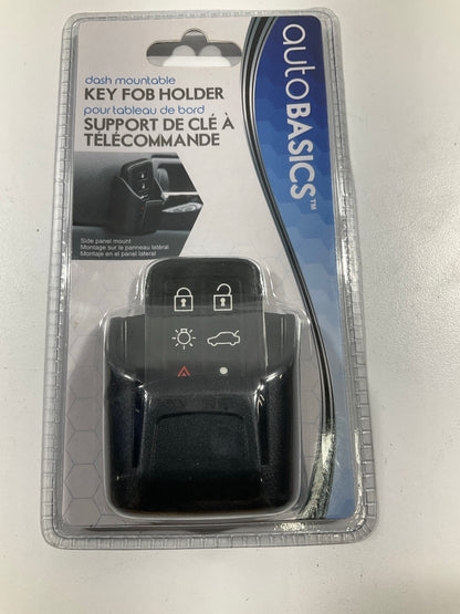Pilot PR-198 Keychain Holder For Mounting On The Dashboard