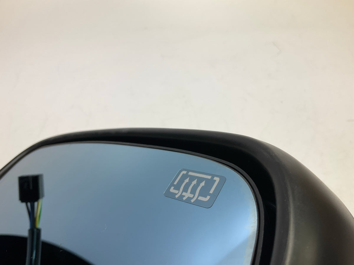 Pilot PT3509410-2L00  Heated, Power Adjust Left Mirror 92-99 Pontiac Bonneville