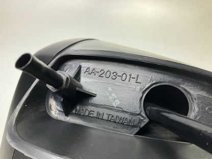 Pilot PT3509410-2L00  Heated, Power Adjust Left Mirror 92-99 Pontiac Bonneville