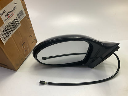 Pilot PT5529410-5L00 Left Non-heated Power Mirror For 2002-2003 Pontiac Grand Am