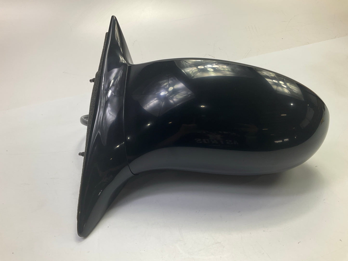 Pilot PT5529410-5L00 Left Non-heated Power Mirror For 2002-2003 Pontiac Grand Am