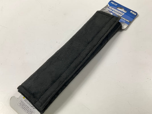 Pilot SB1001 Universal Memory Foam Seat Belt Shoulder Pad