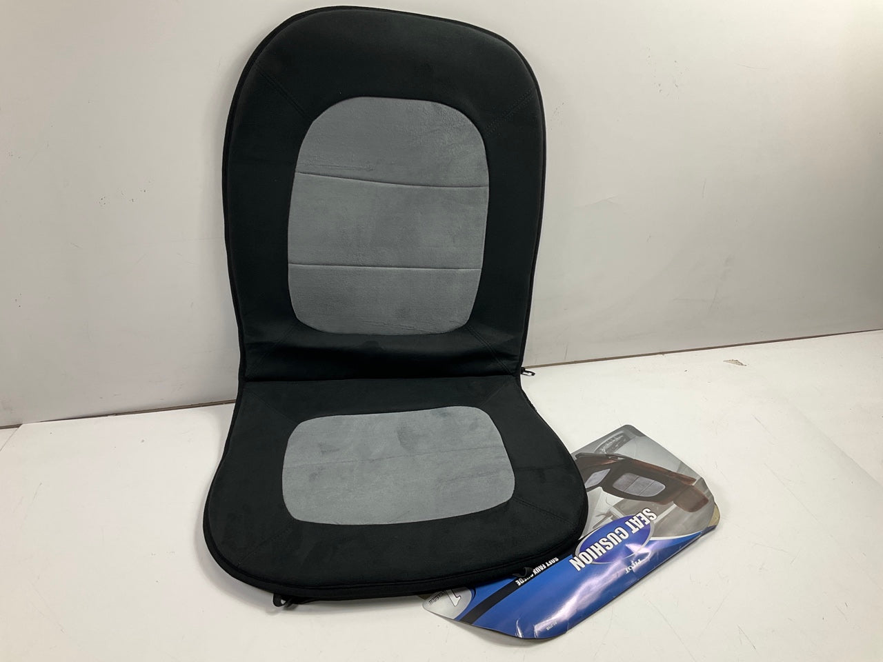 Pilot SC-276B Soft Seat Cushion, Black