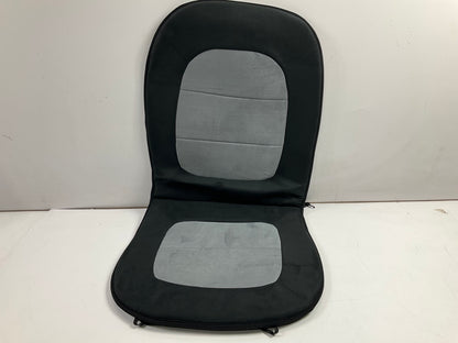 Pilot SC-276B Soft Seat Cushion, Black