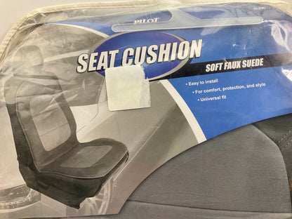 Pilot SC-276G Universal Gray Soft Seat Cushion