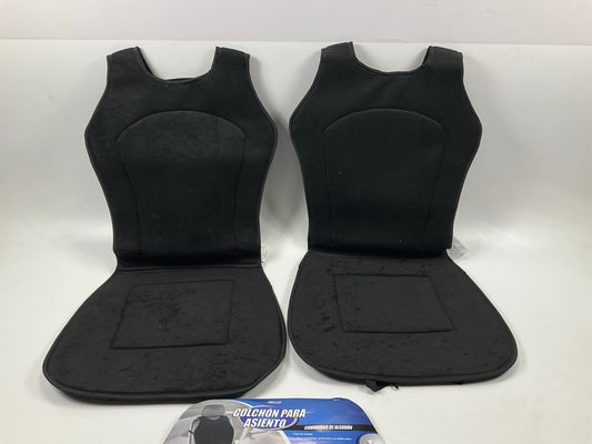 Pilot SC-279 Black Thermal Foam Pad Seat Cushion