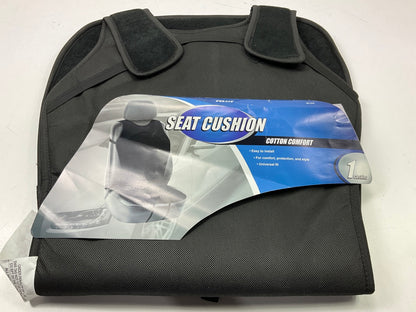 Pilot SC-279 Black Thermal Foam Pad Seat Cushion