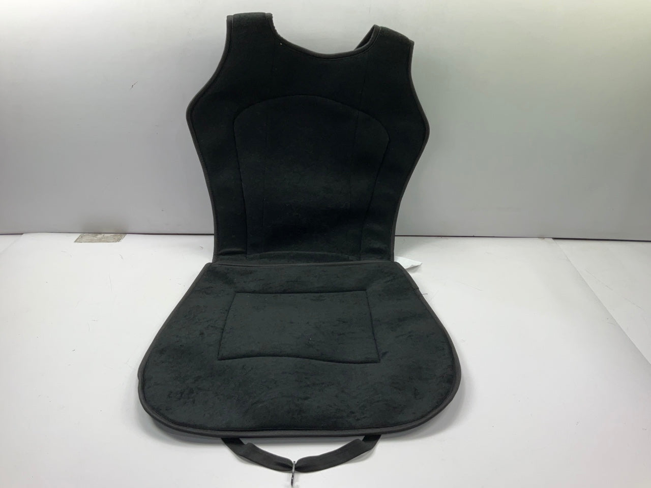 Pilot SC-279 Black Thermal Foam Pad Seat Cushion