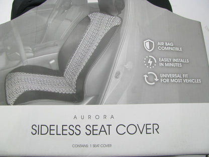 Pilot SC-647 Sideless Premium Seat Cover