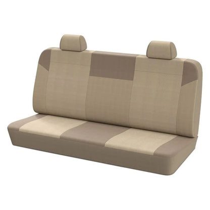 Pilot SC-664 - Arcadia Truck Bench Seat Tan Seat Cover
