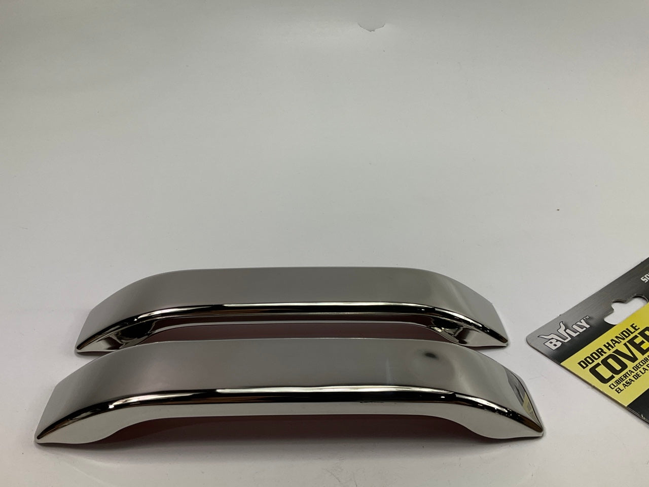 Pilot SDH203C - Exterior Door Handle Chrome Covers, 2-Piece, 2005-2008 Ford F150