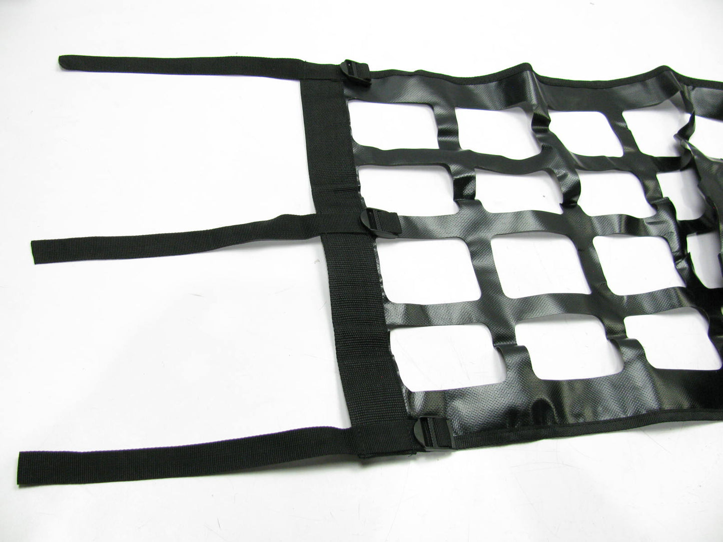 Pilot TGC-924F Reflective Pickup Tailgate Net - Universty Of Iowa Hawkeyes