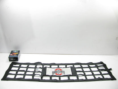Pilot TGC-944F Reflective Pickup Tailgate Net - Ohio State Buckeyes