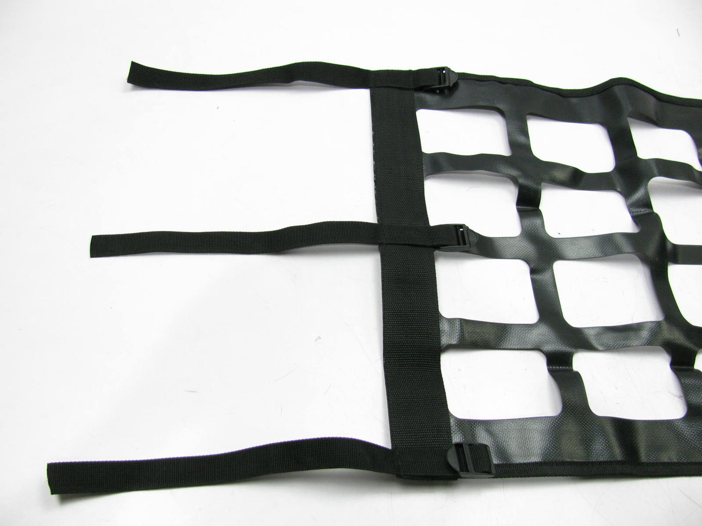 Pilot TGC-944F Reflective Pickup Tailgate Net - Ohio State Buckeyes