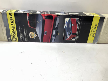 MISSING CLAMPS - Pilot TNS-2001 - Vinyl Tonneau Cover For 02-08 RAM W/ 6.3' BED