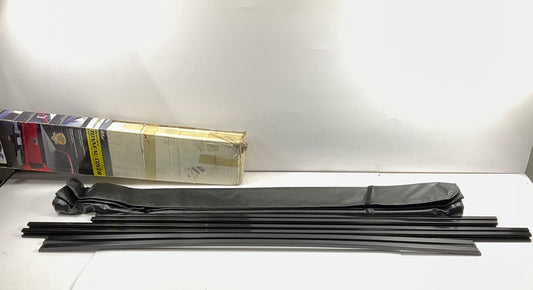 MISSING HARDWARE - Pilot TNS3001 HD Tonneau Bed 97-03 Ford F-150 6.5' Short Bed