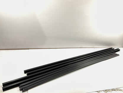 MISSING HARDWARE - Pilot TNS3001 HD Tonneau Bed 97-03 Ford F-150 6.5' Short Bed
