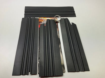 Pilot TR201 Tailgate Gap Cover Kit - 1997-2003 Ford F-150, 1997-2007 F-250 F-350