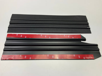 Pilot TR201 Tailgate Gap Cover Kit - 1997-2003 Ford F-150, 1997-2007 F-250 F-350