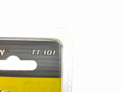 Pilot TT-101 ''5.3 Power'' Polished Emblem
