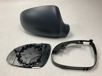 Pilot VW159410AR Right Mirror, Heater, W/ Signal Lamp - 2006-2010 VW Passat