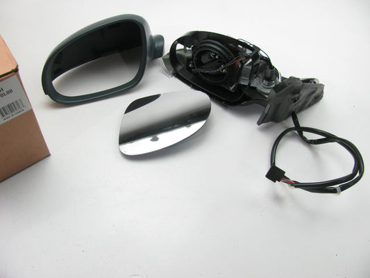 Pilot VW1709410-0L00 LEFT Door Power Heated W/signal Lamp Mirror For 05-10 Jetta