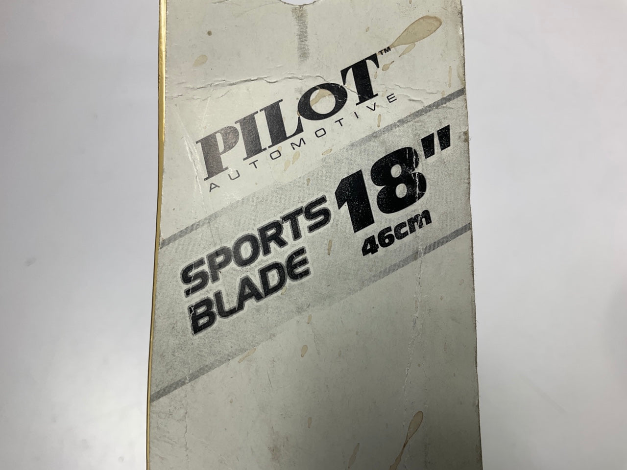 Pilot WBC-18B Sports Beam 18'' Blue Windshield Wiper Blade