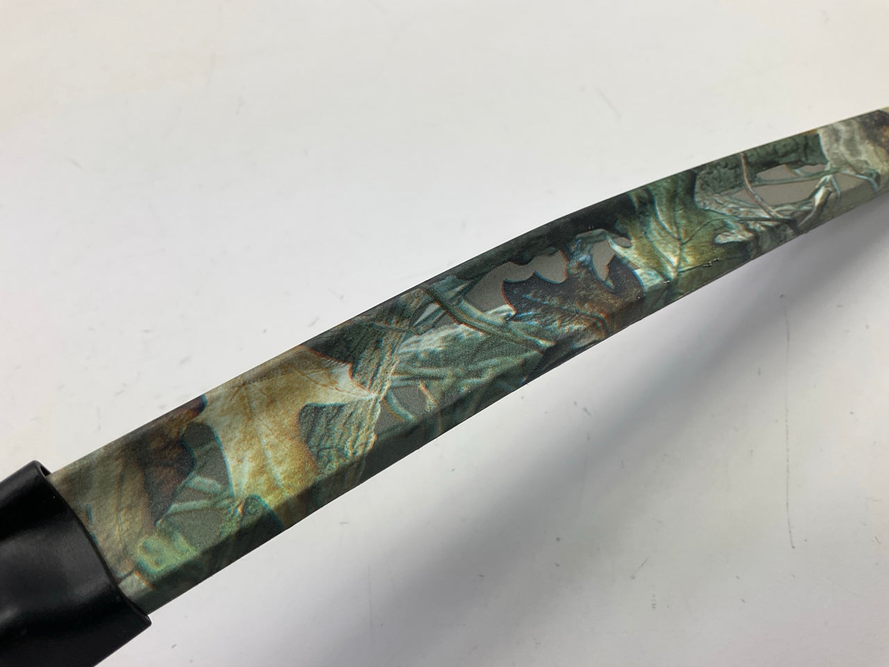 Pilot WBC-18CA Camouflage 18'' Windshield Wiper Blade Camo Pattern