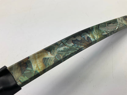 Pilot WBC-18CA Camouflage 18'' Windshield Wiper Blade Camo Pattern
