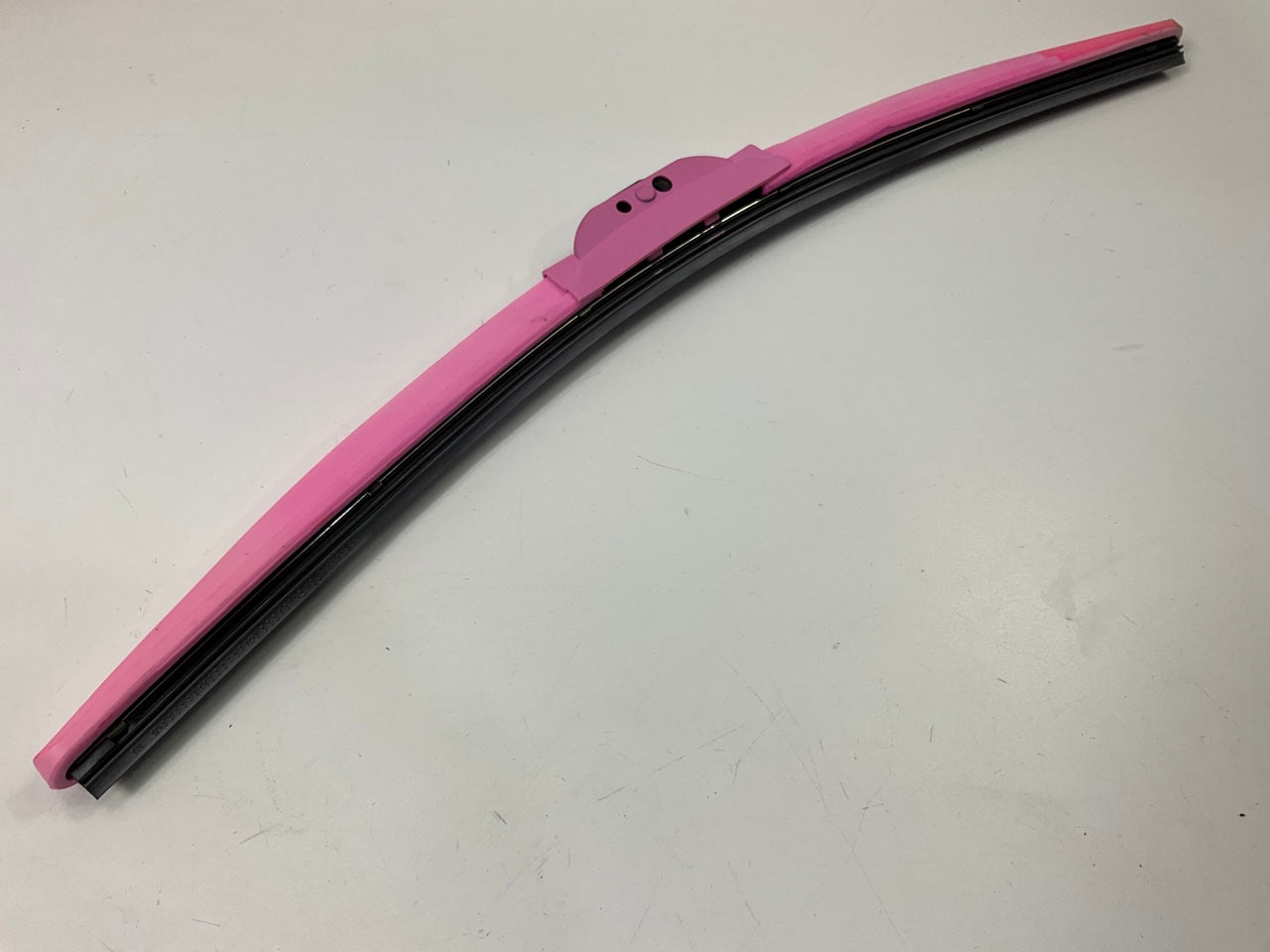 Pilot WBC-18P Sportsblade Pink Windshield Wiper Blade, 18''