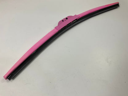 Pilot WBC-18P Sportsblade Pink Windshield Wiper Blade, 18''