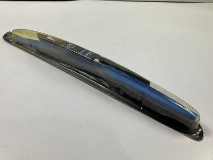 Pilot WBC-20B Premium Sportsblade Windshield Wiper Blade 20'', Blue