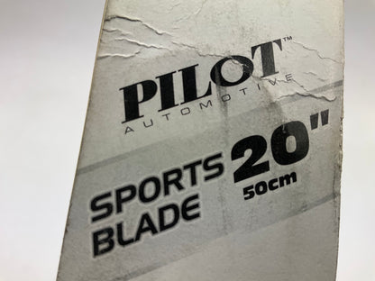 Pilot WBC-20CA Sports Beam 20'' Camouflage Wiper Blade