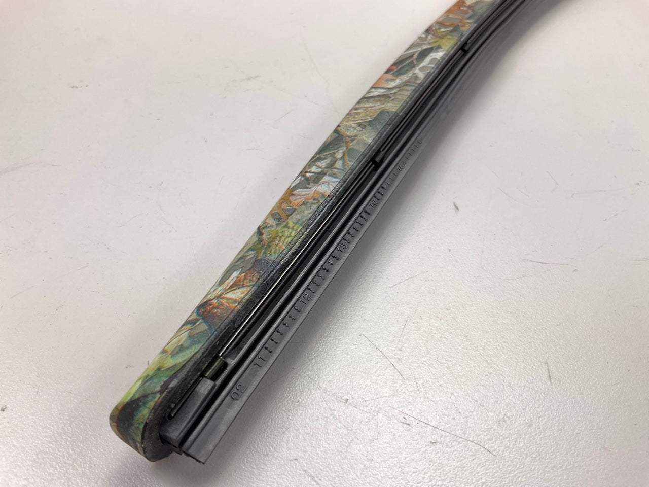 Pilot Automotive WBC-22CA Wiper Blade, 22'', Camouflage