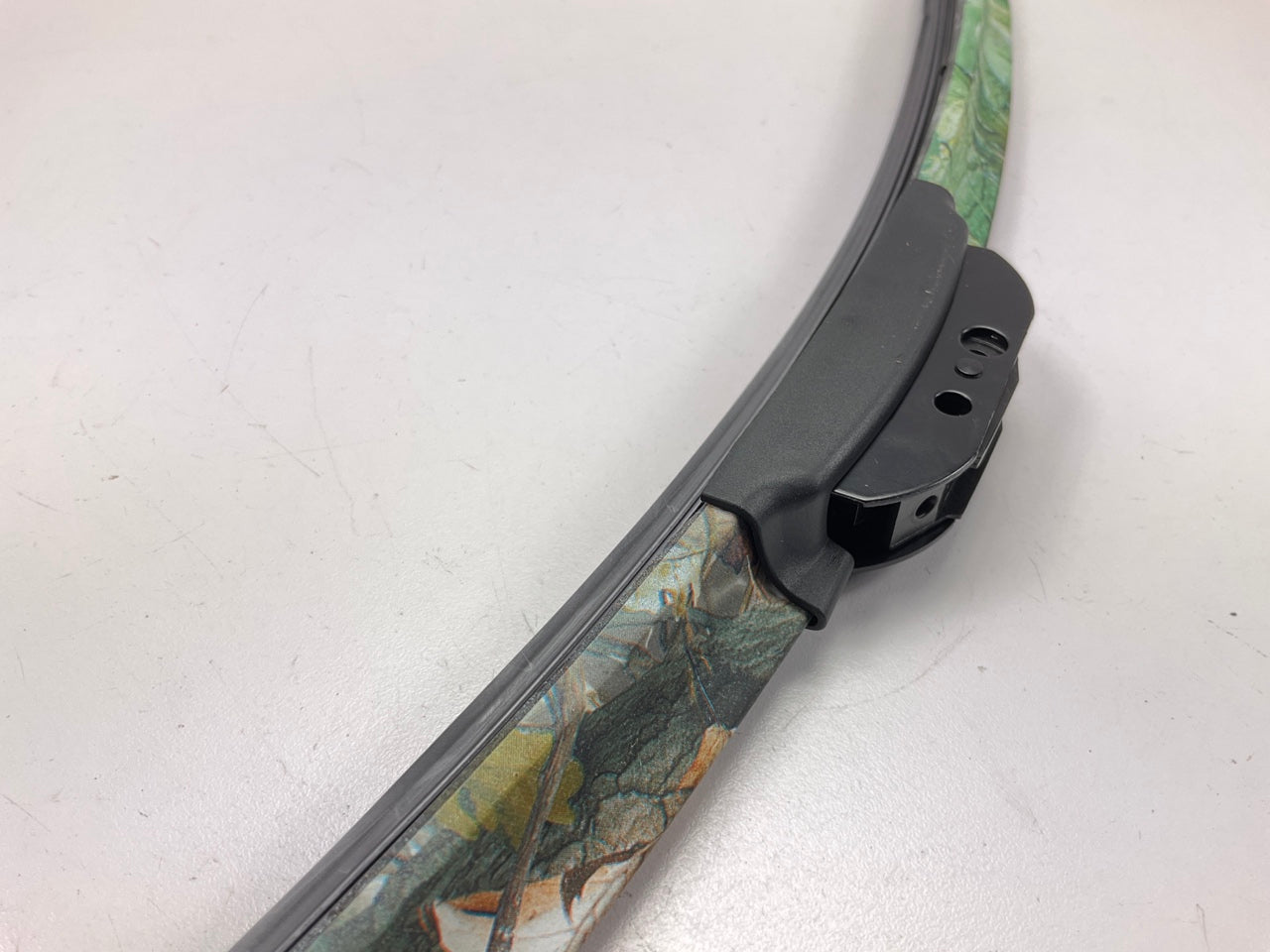 Pilot Automotive WBC-22CA Wiper Blade, 22'', Camouflage