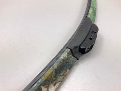 Pilot Automotive WBC-22CA Wiper Blade, 22'', Camouflage